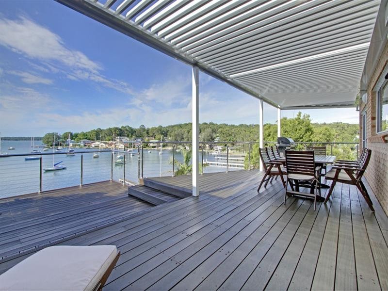 95 Sunshine Parade, Sunshine NSW 2264