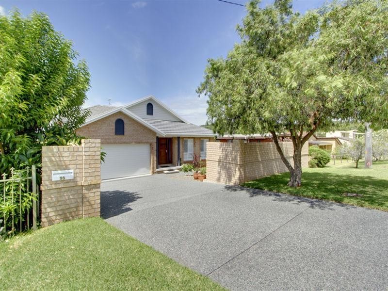 95 Sunshine Parade, Sunshine NSW 2264