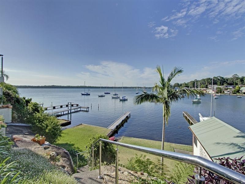 95 Sunshine Parade, Sunshine NSW 2264