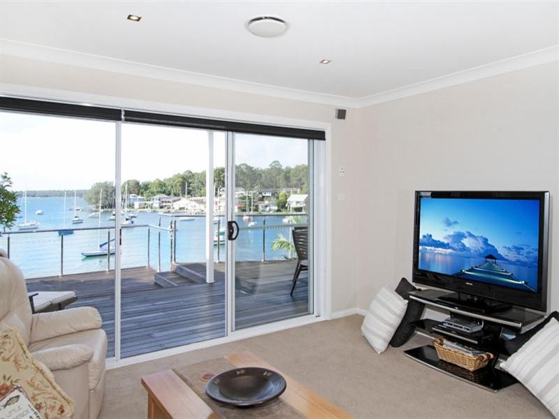 95 Sunshine Parade, Sunshine NSW 2264