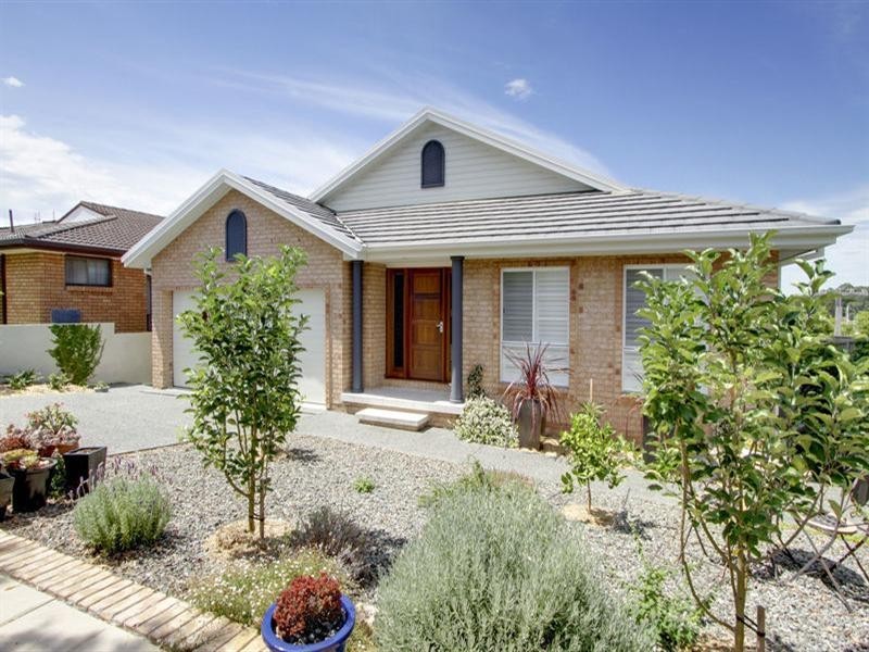 95 Sunshine Parade, Sunshine NSW 2264