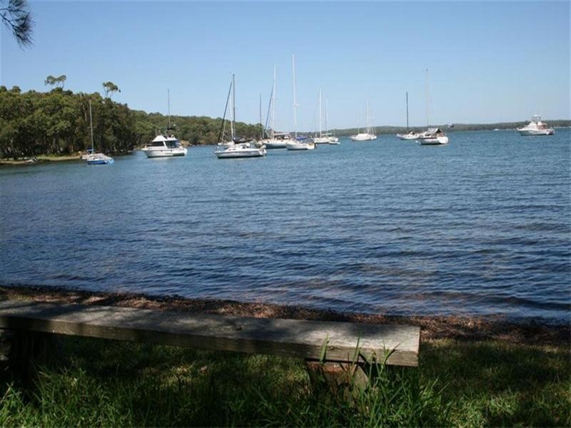 89 Dandaraga Road, Brightwaters NSW 2264