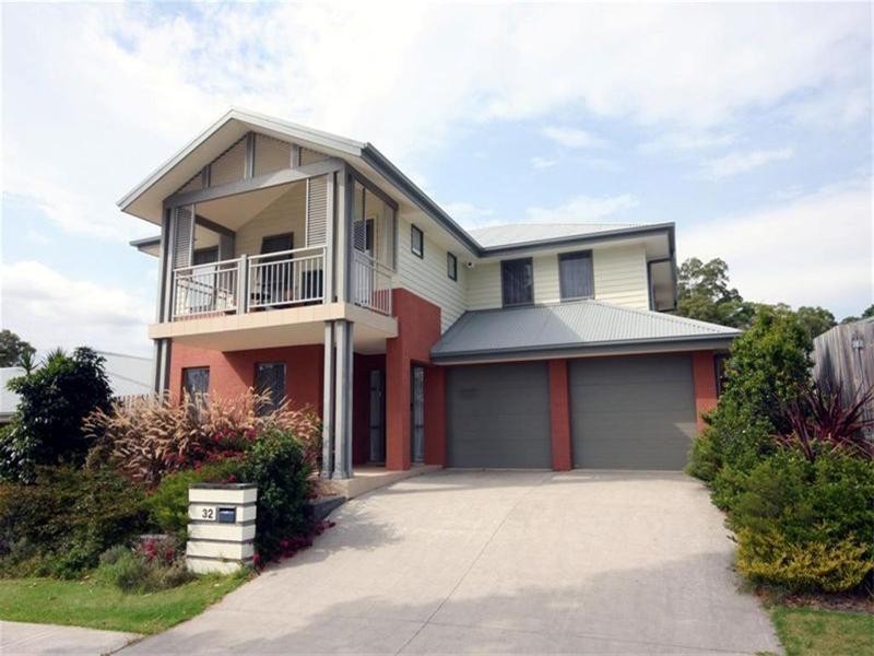 32 Trinity Point Drive, Morisset Park NSW 2264