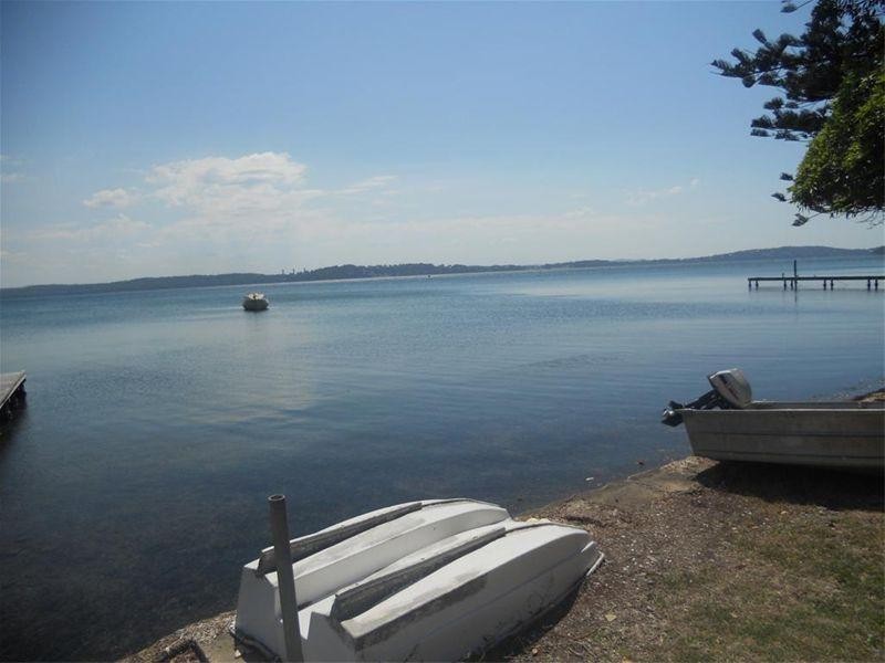 87 Beach Parade, Silverwater NSW 2264