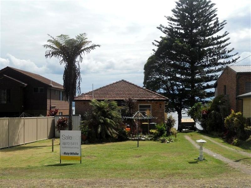 87 Beach Parade, Silverwater NSW 2264