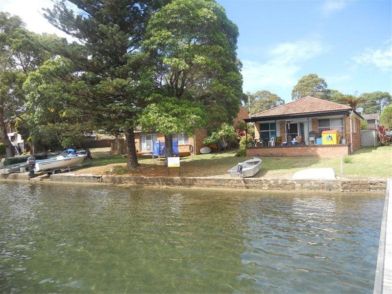 87 Beach Parade, Silverwater NSW 2264