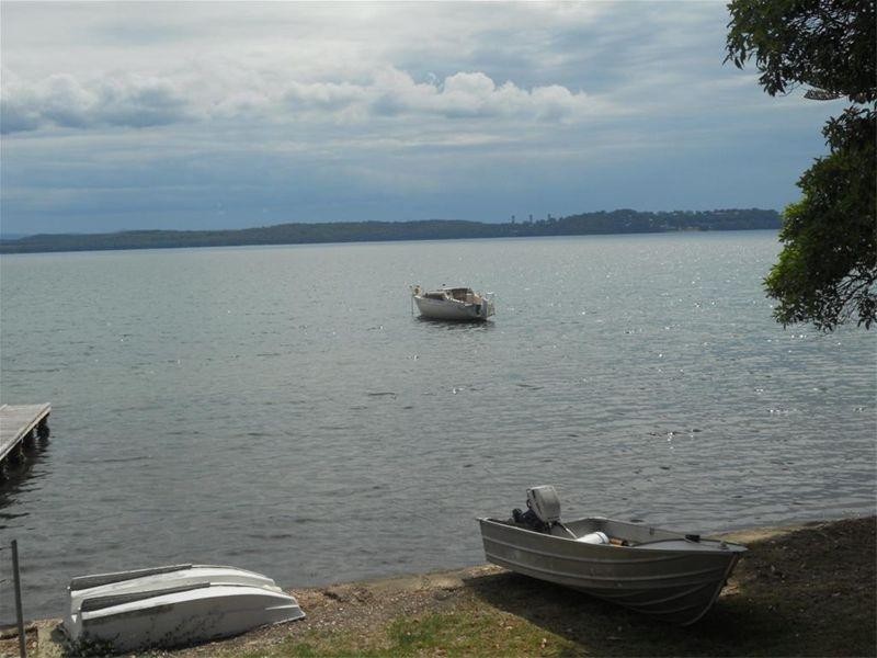 87 Beach Parade, Silverwater NSW 2264