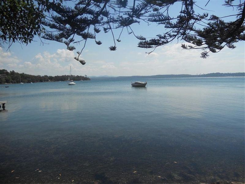 87 Beach Parade, Silverwater NSW 2264