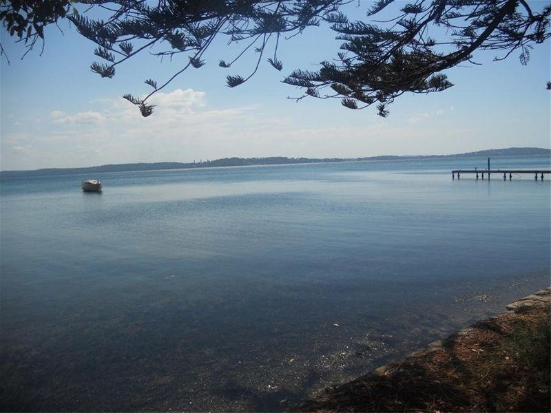 87 Beach Parade, Silverwater NSW 2264