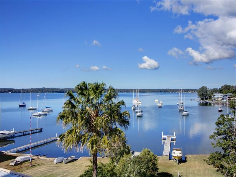 103 Sunshine Parade, Sunshine NSW 2264