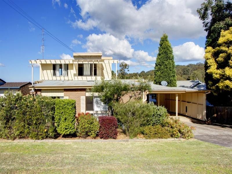 103 Sunshine Parade, Sunshine NSW 2264