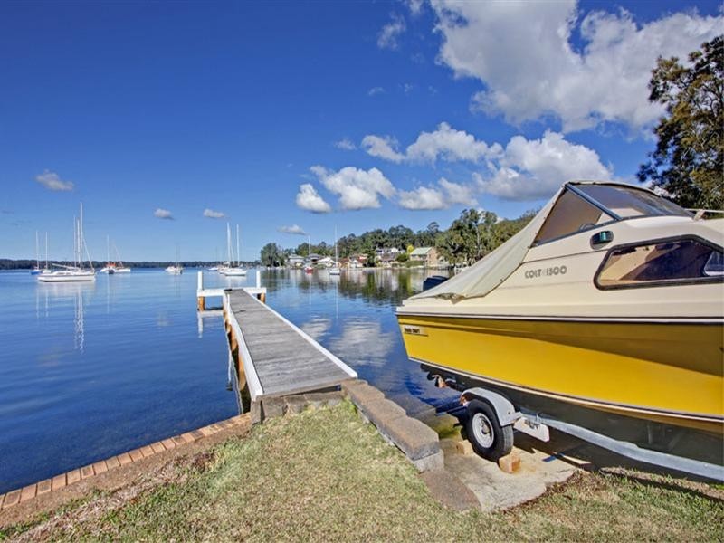 103 Sunshine Parade, Sunshine NSW 2264