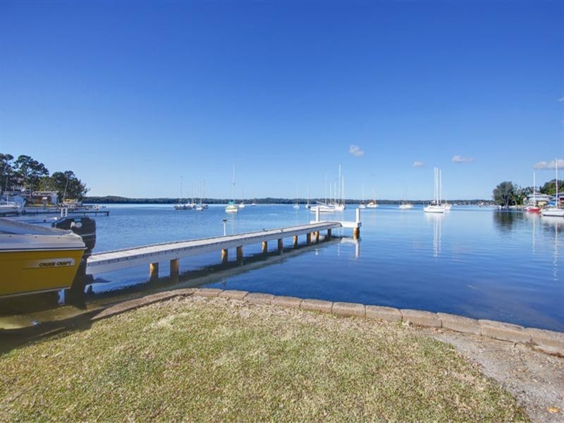 103 Sunshine Parade, Sunshine NSW 2264