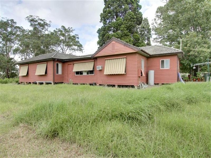 38 Marshall Street, Cooranbong NSW 2265