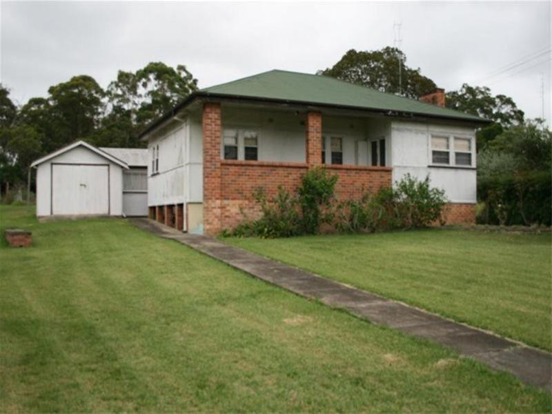 Morisset NSW 2264