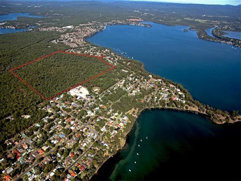 77a Yarrawonga Park Road, Yarrawonga Park NSW 2264