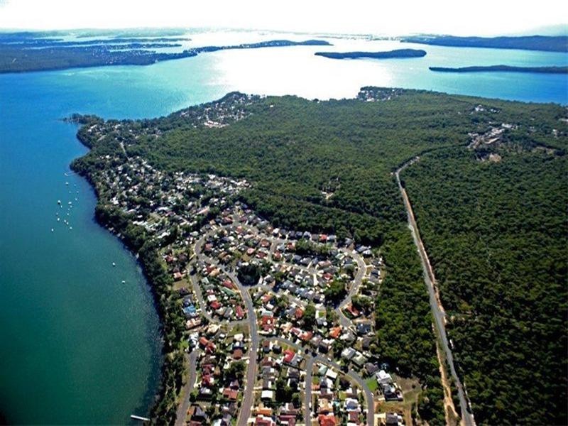 77a Yarrawonga Park Road, Yarrawonga Park NSW 2264