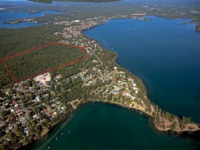 77a Yarrawonga Park Road, Yarrawonga Park NSW 2264