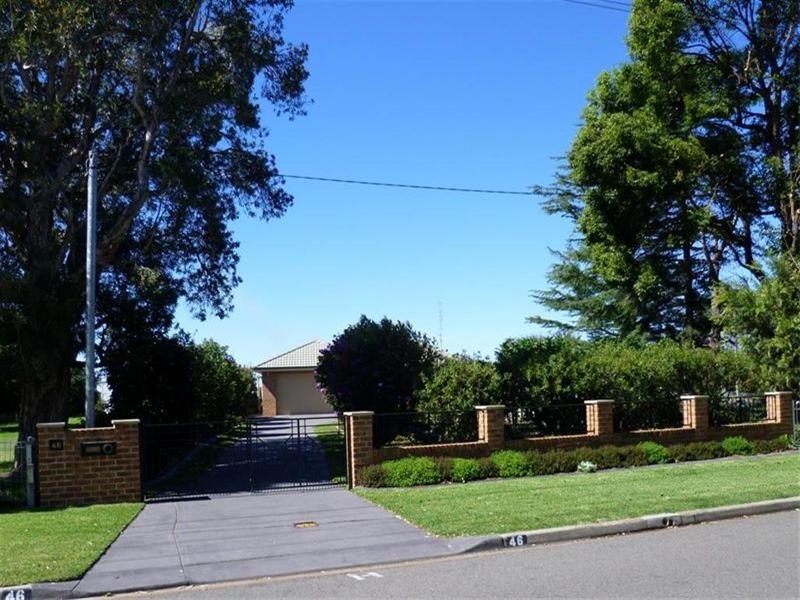 46 Pillapai Street, Brightwaters NSW 2264