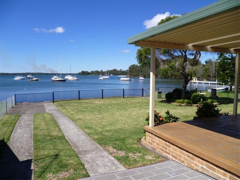 46 Pillapai Street, Brightwaters NSW 2264