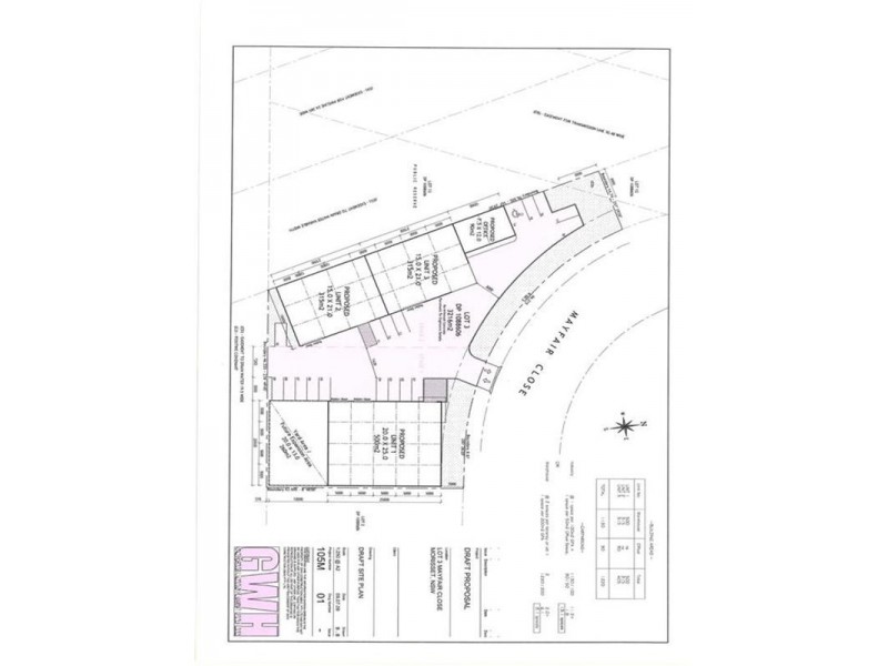 Lot 3 Mayfair Close, Morisset NSW 2264