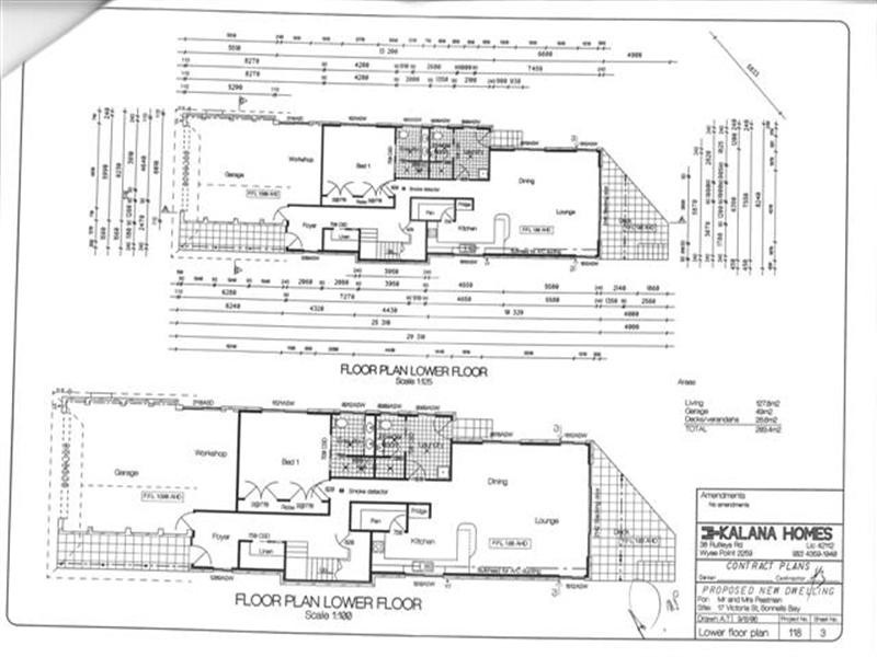 17 Victoria Street, Bonnells Bay NSW 2264