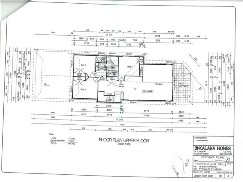 17 Victoria Street, Bonnells Bay NSW 2264