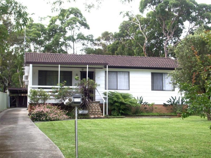 65 Asquith Avenue, Windermere Park NSW 2264
