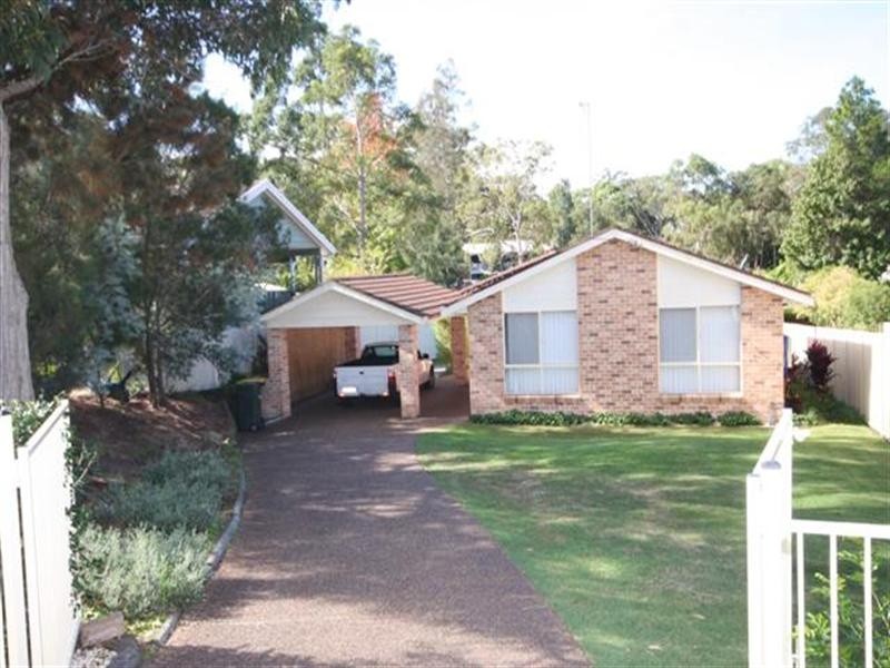 7 Maipoona Road, Mirrabooka NSW 2264