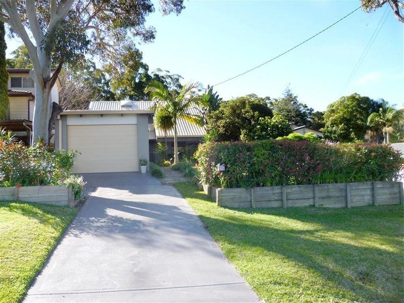 25 Mooranga Road, Mirrabooka NSW 2264