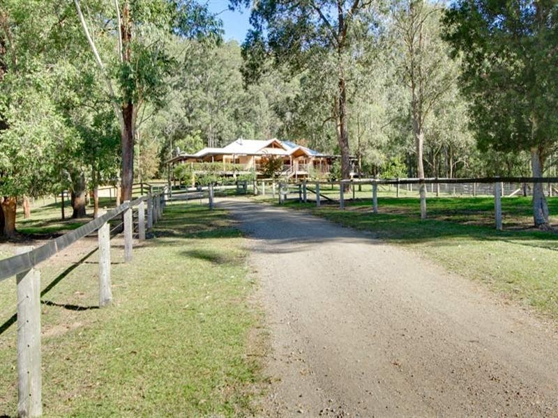 271 Owens Road, Martinsville NSW 2265