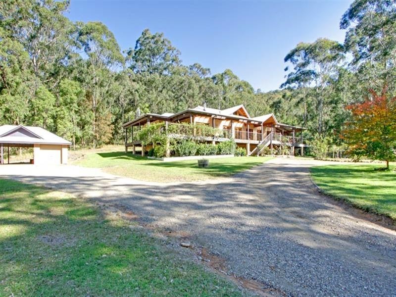 271 Owens Road, Martinsville NSW 2265