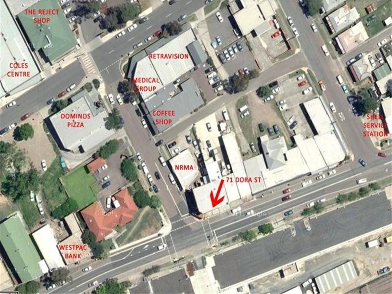 1/71 Dora Street, Morisset NSW 2264