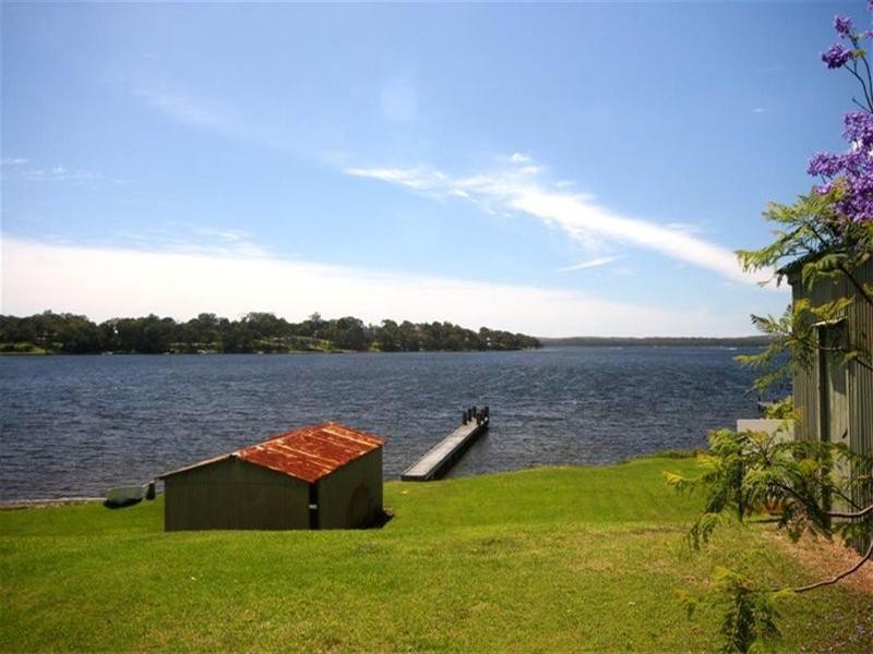 13 Lakeview Road, Morisset Park NSW 2264