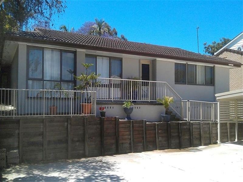 25 Mirrabooka Road, Mirrabooka NSW 2264
