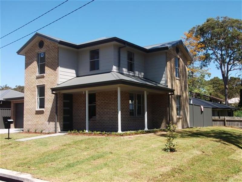 76 Lake Road, Balcolyn NSW 2264