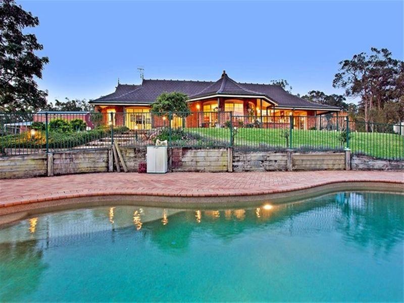 1041 Freemans, Cooranbong NSW 2265