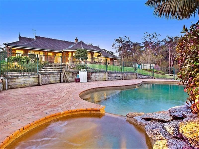 1041 Freemans, Cooranbong NSW 2265