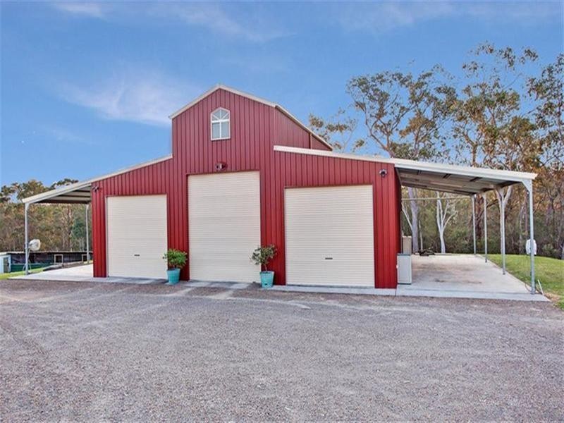 1041 Freemans, Cooranbong NSW 2265