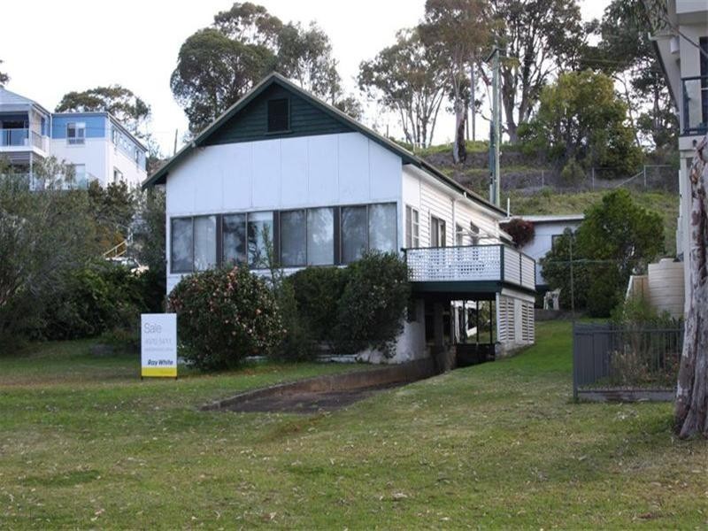 35-37 Market Street, Wangi Wangi NSW 2267