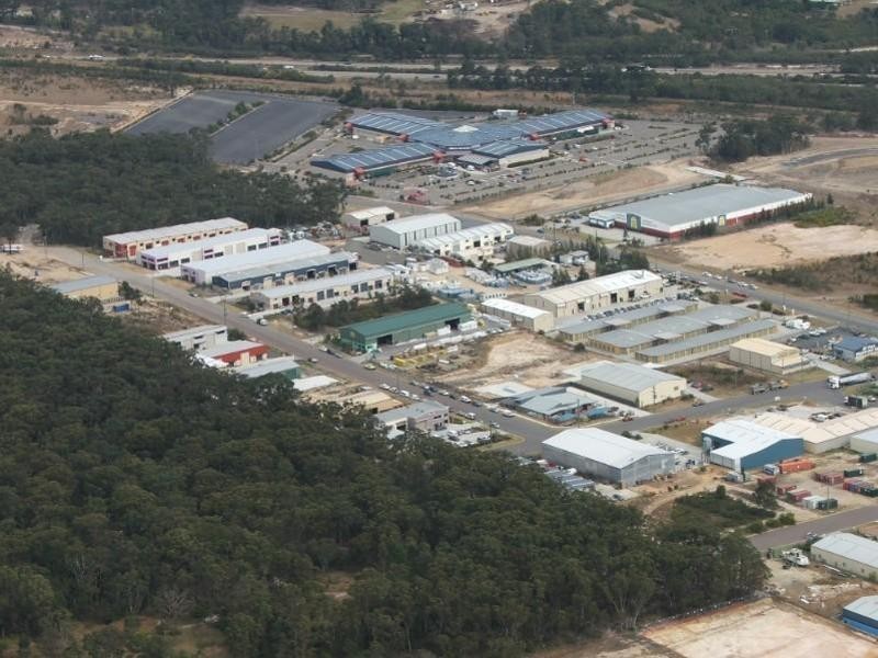 5/14 Accolade Avenue, Morisset NSW 2264