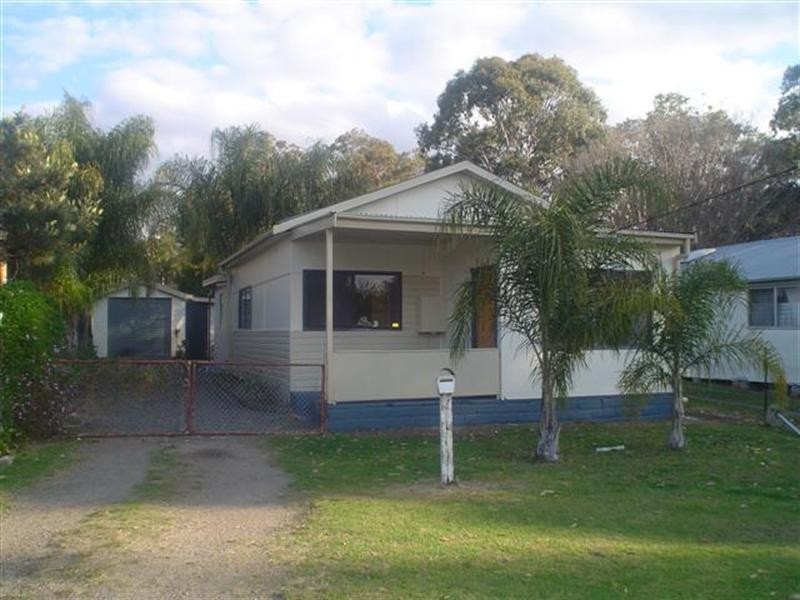 Silverwater NSW 2264