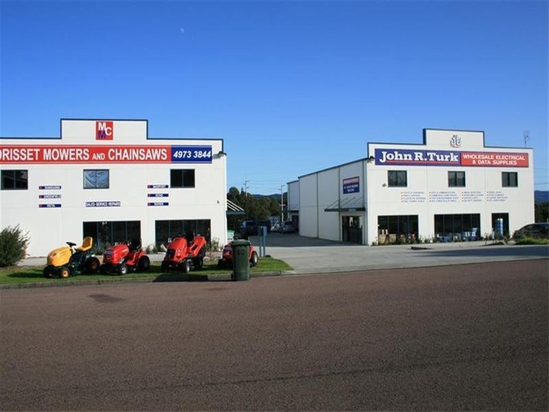 2/5 Kam Close, Morisset NSW 2264