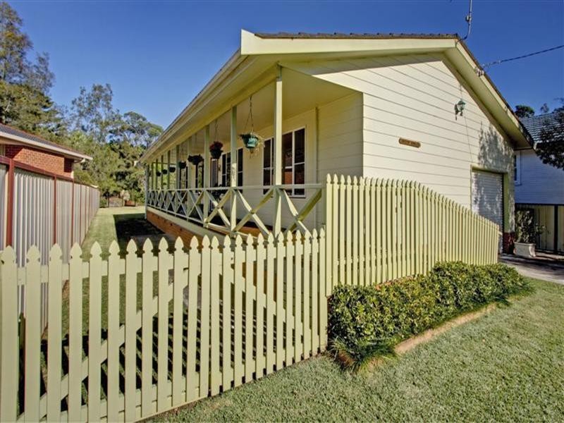 Windermere Park NSW 2264