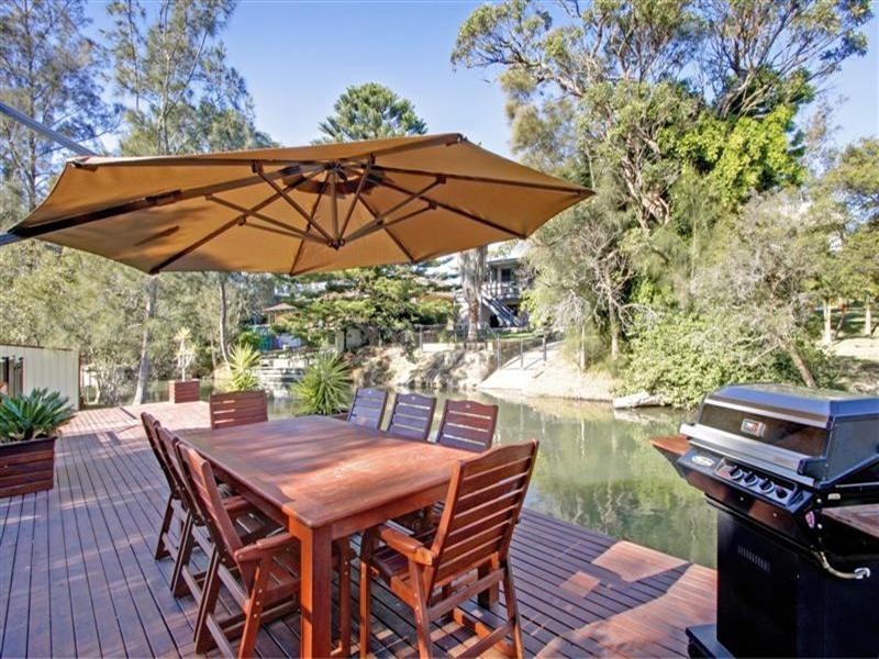 Windermere Park NSW 2264