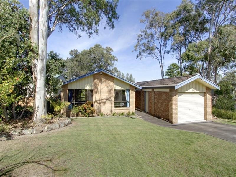 153 Dandaraga Road, Mirrabooka NSW 2264