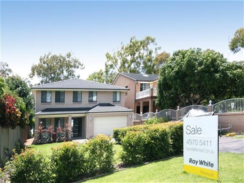 43 Balcolyn Street, Balcolyn NSW 2264