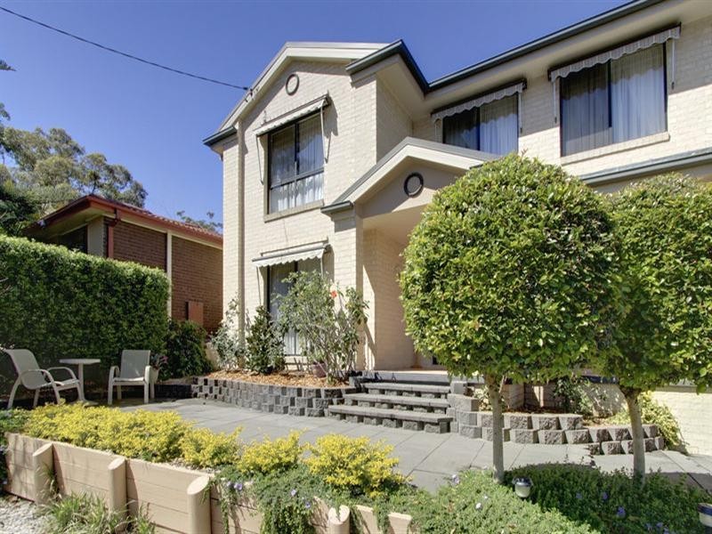 3 Mirrabooka Road, Mirrabooka NSW 2264