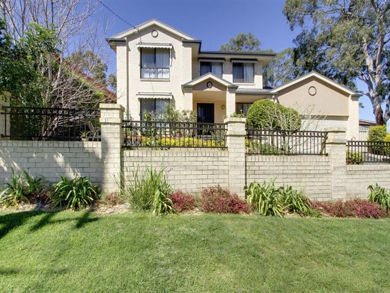 3 Mirrabooka Road, Mirrabooka NSW 2264