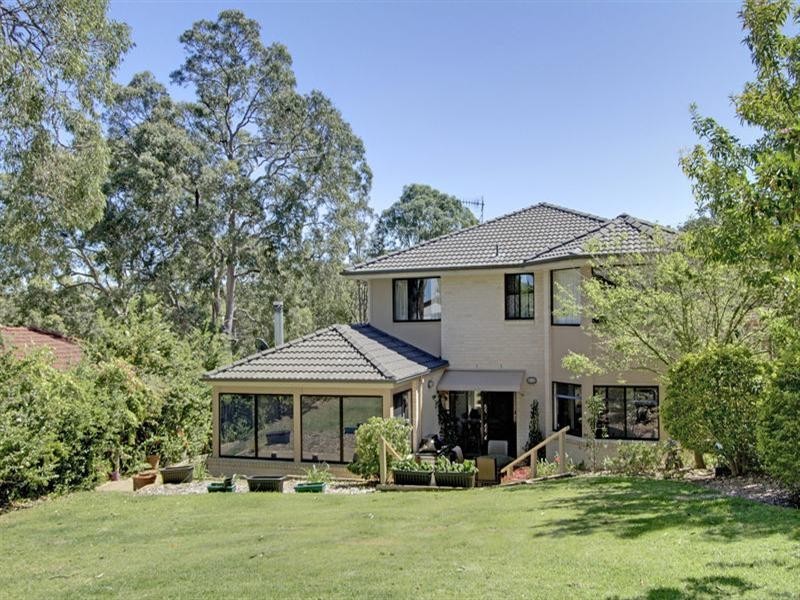 3 Mirrabooka Road, Mirrabooka NSW 2264